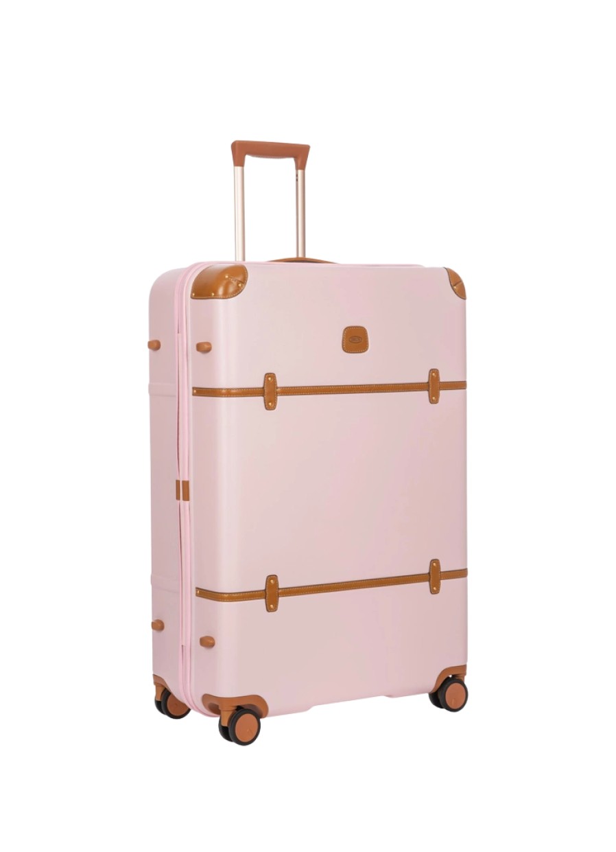 Luggage London Luggage | Bellagio 2 82Cm Trolley - Pink