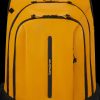 Bags London Luggage | Ecodiver Laptop Backpack L 17.3" - Yellow