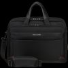 Bags London Luggage | Pro-Dlx 6 Briefcase 17.6" - Black