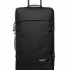 Luggage London Luggage | Tranverz Upright M - Black