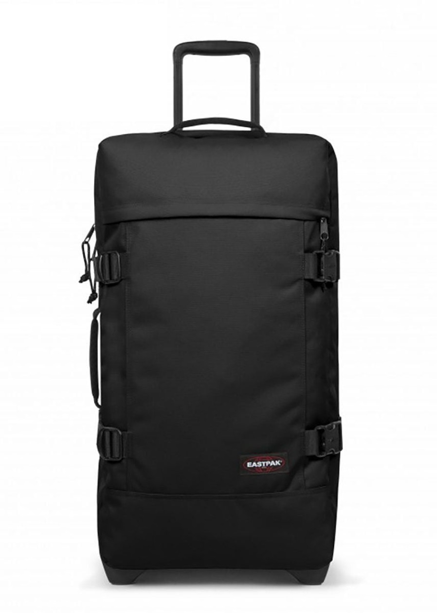 Luggage London Luggage | Tranverz Upright M - Black