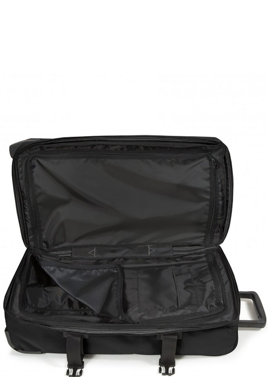 Luggage London Luggage | Tranverz Upright M - Black