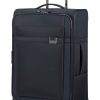 Luggage London Luggage | Airea Expandable 67Cm Spinner (4 Wheels) - Dark Blue