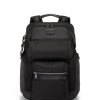 Bags London Luggage | Alpha Bravo Nomadic Backpack - Black