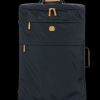 Luggage London Luggage | X-Collection 77Cm Trolley - Ocean Blue