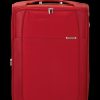 Luggage London Luggage | D'Lite 78Cm Spinner Expandable (4 Wheels) - Chili Red