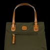 Bags London Luggage | X-Collection Handbag Small - Olive