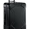 Luggage London Luggage | Torq Medium Spinner - Stealth