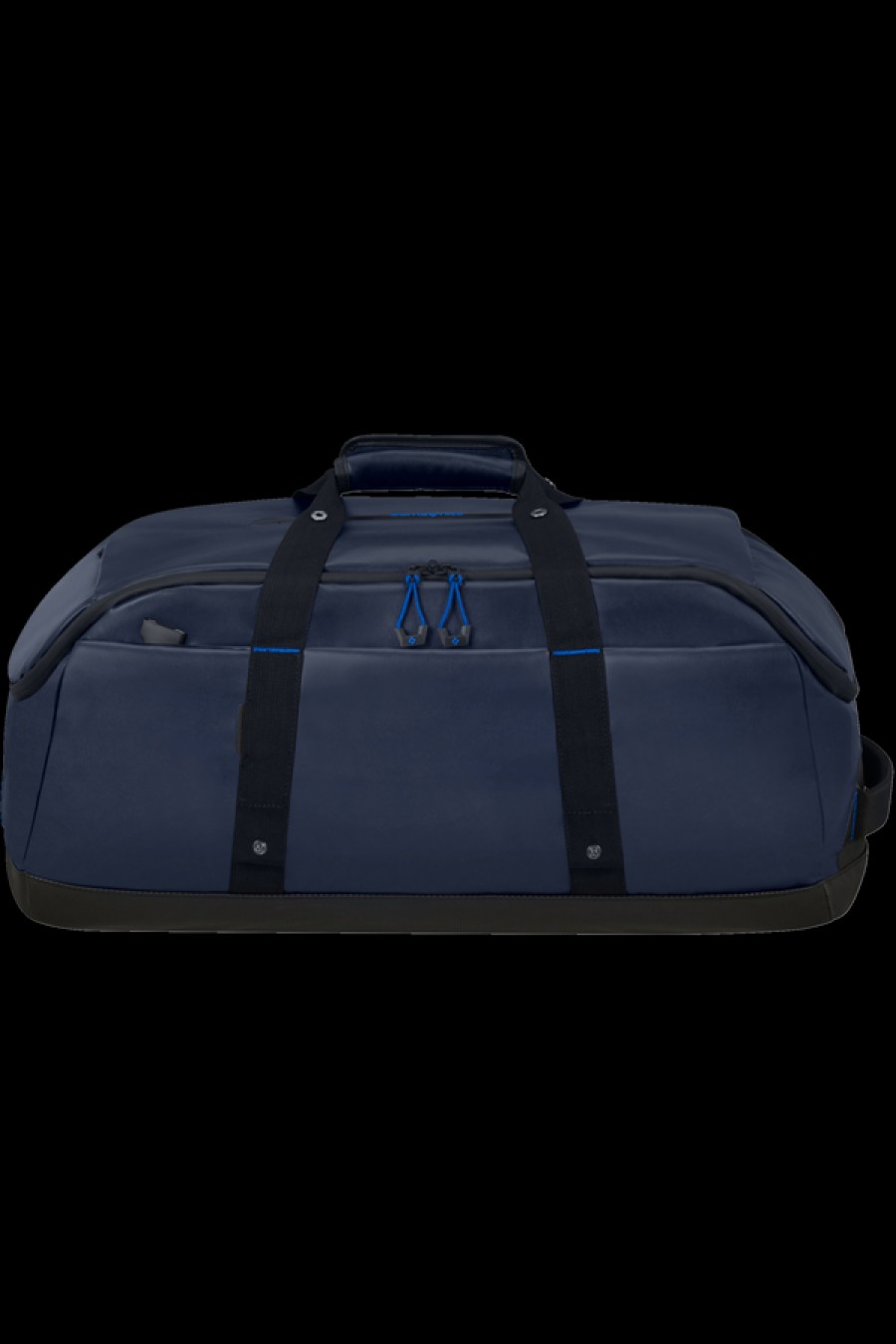 Bags London Luggage | Ecodiver Duffle Bag Medium - Blue Nights