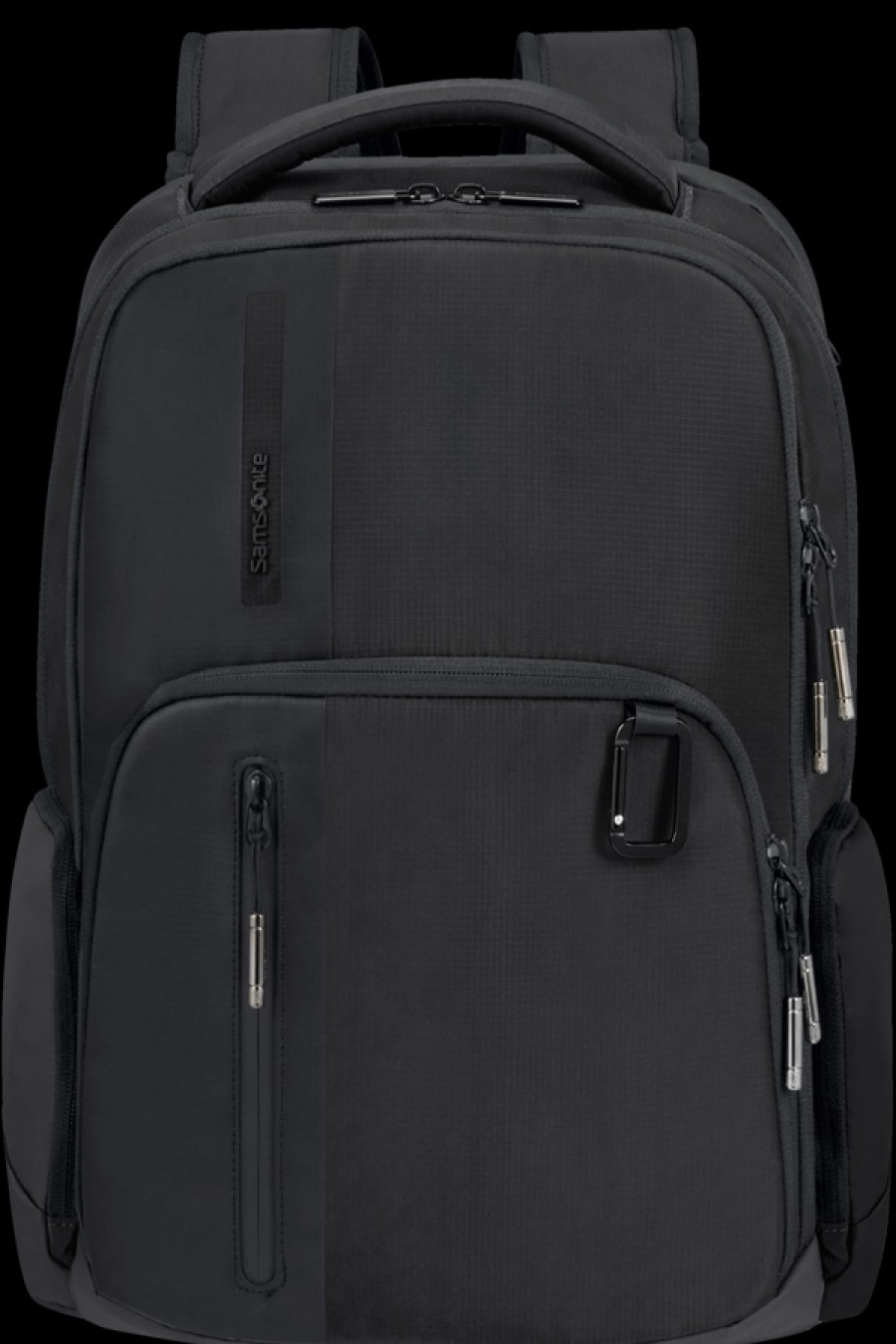 Bags London Luggage | Biz2Go Backpack 14.1" - Black