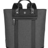 Bags London Luggage | Architecture Urban2 2-Way Carry Tote - Grey / Black