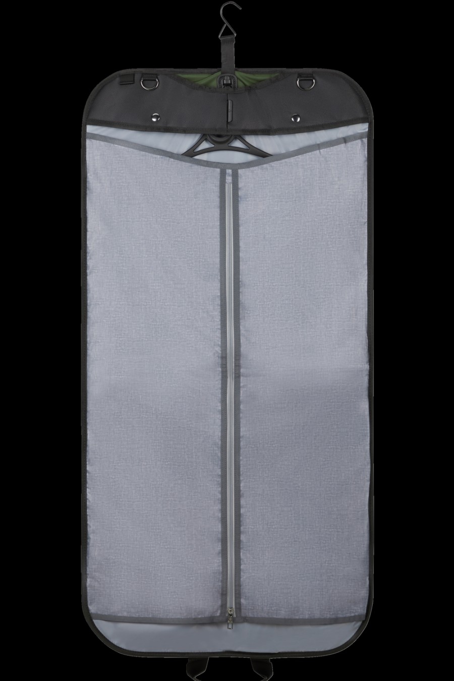 Bags London Luggage | Spectrolite 3.0 Trvl Garment Bag - Climbing Ivy