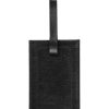 Accessories London Luggage | Primehide Leather Luggage Tag