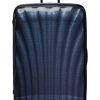 Luggage London Luggage | C-Lite Spinner (4 Wheels) 86Cm - Midnight Blue