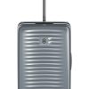 Luggage London Luggage | Airox Large Hardside Case - Silver