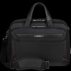 Bags London Luggage | Pro-Dlx 6 Briefcase 15.6" - Black