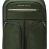 Bags London Luggage | Hta Slim Expandable Backpack - Forest