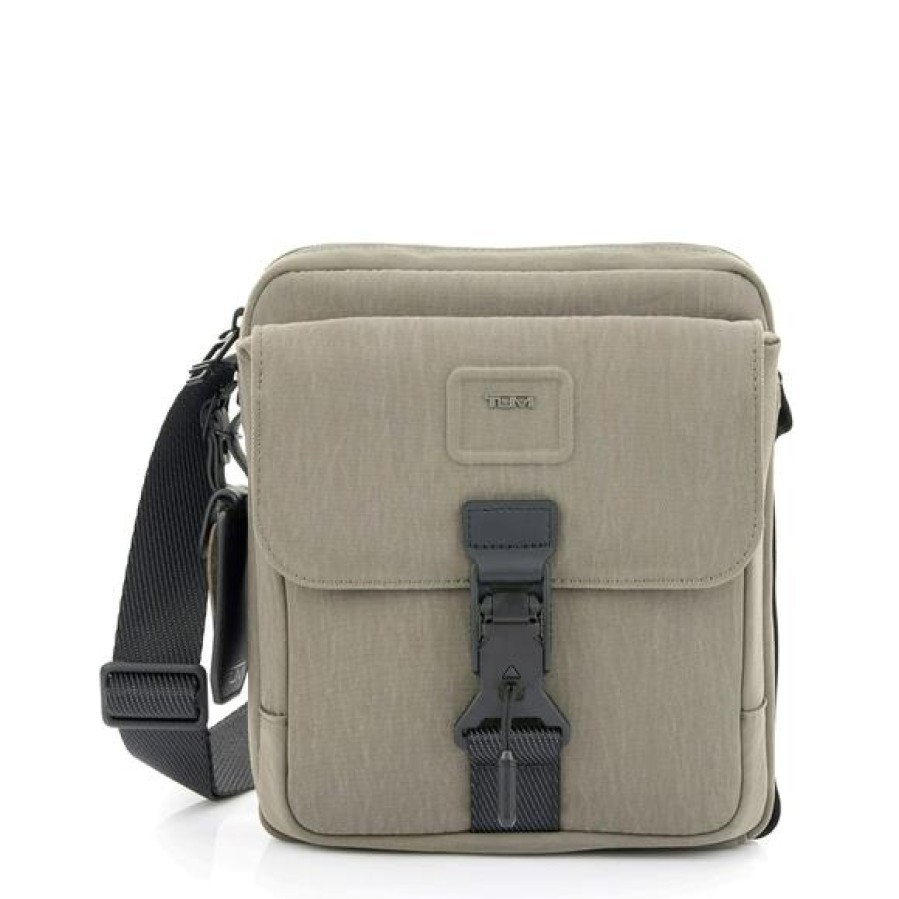 Bags London Luggage | Alpha Bravo Junior Crossbody - Sand