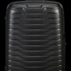 Luggage London Luggage | Proxis Spinner (4 Wheels) 69Cm - Matt Graphite