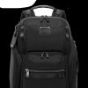 Bags London Luggage | Alpha Bravo Search Backpack - Black