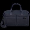 Bags London Luggage | Airea Duffle Bag - Dark Blue