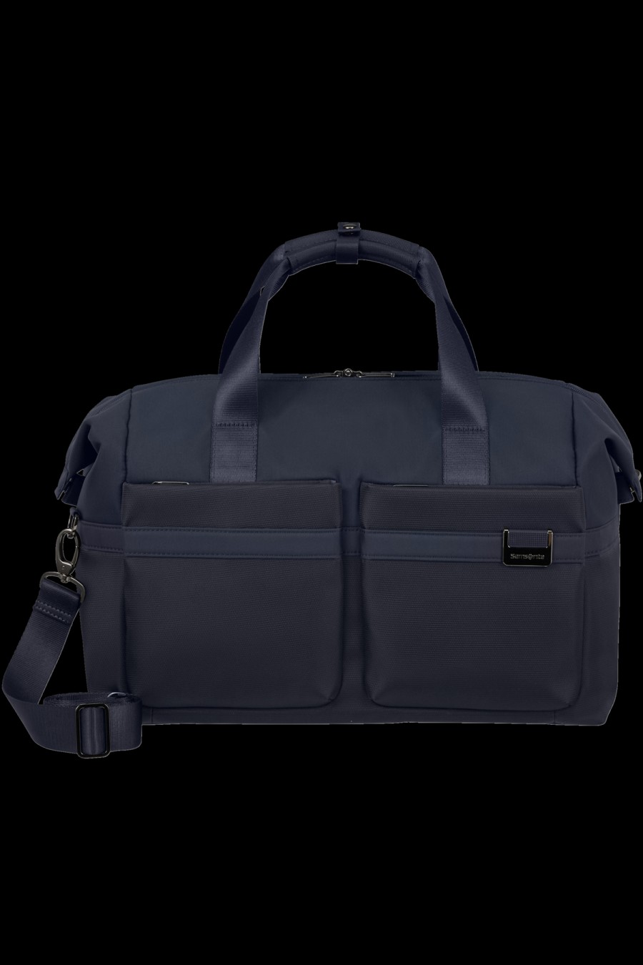 Bags London Luggage | Airea Duffle Bag - Dark Blue