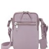 Bags London Luggage | Voyageur Persia Crossbody - Lilac