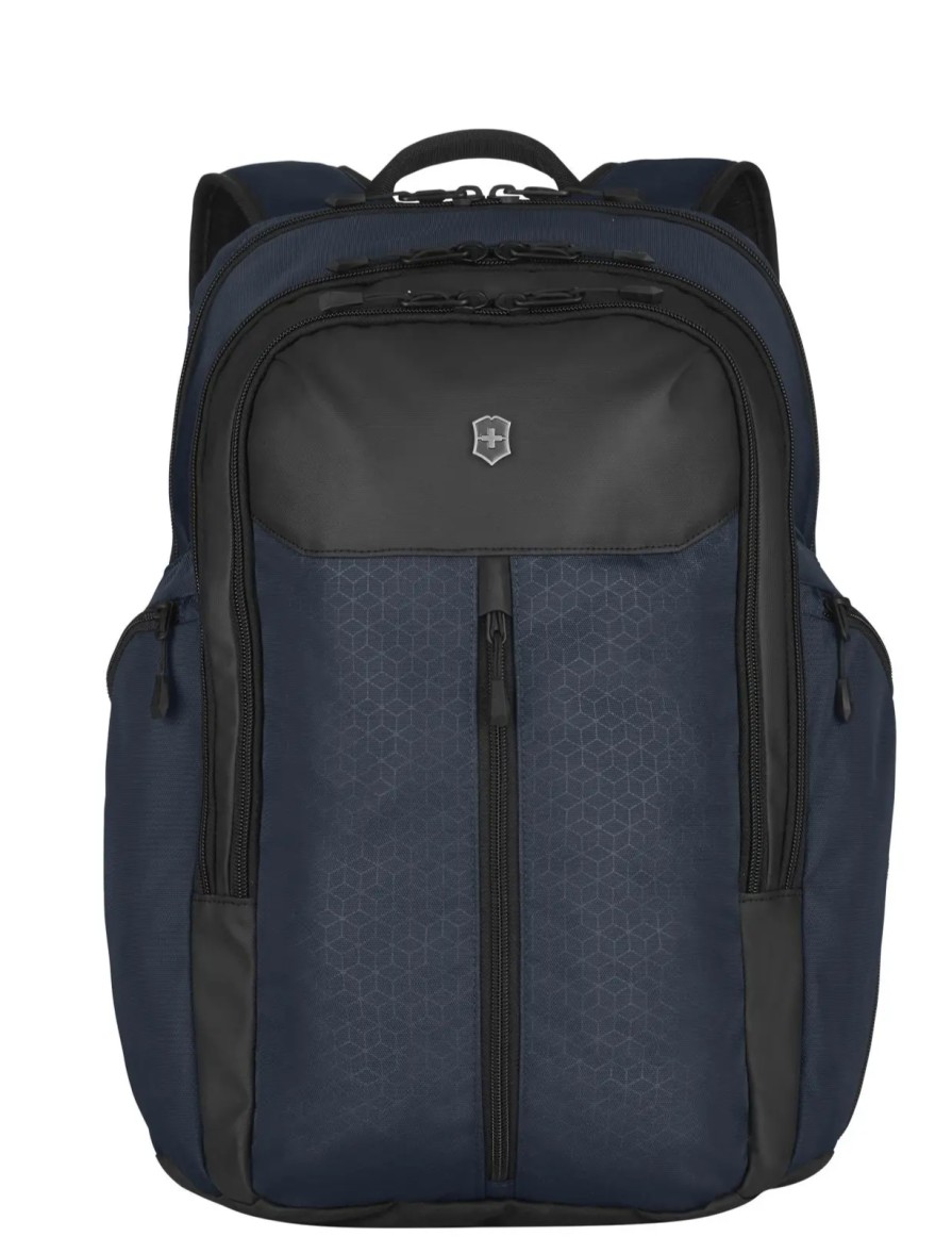 Bags London Luggage | Altmont Original Vertical-Zip Laptop Backpack - Blue