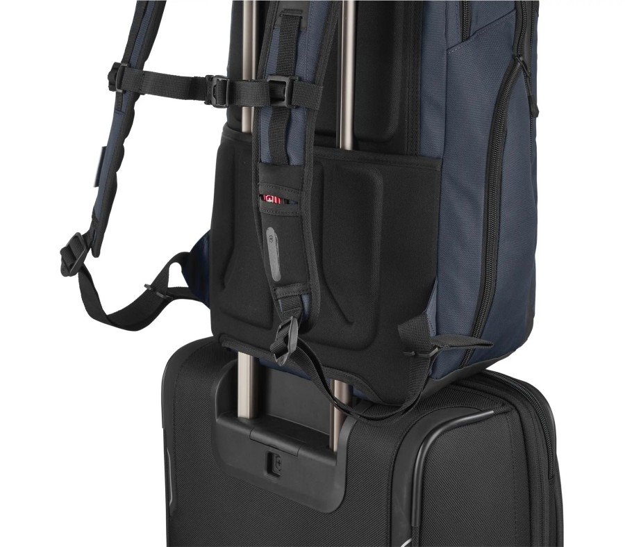 Bags London Luggage | Altmont Original Vertical-Zip Laptop Backpack - Blue