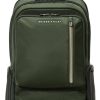 Bags London Luggage | Hta Large Cargo Backpack - Forest