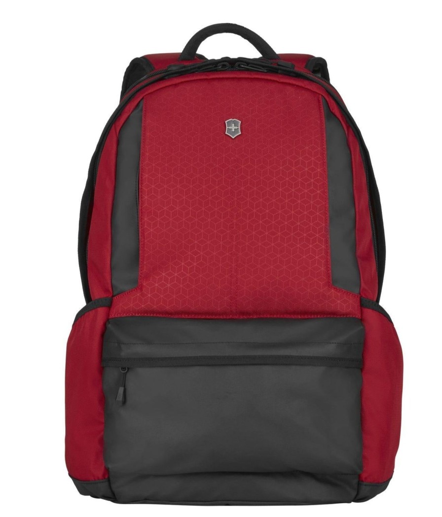 Bags London Luggage | Altmont Original Laptop Backpack - Red