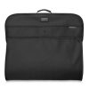 Bags London Luggage | Baseline Classic Garment Bag - Black