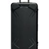 Luggage London Luggage | Torq Extra Large Trunk Spinner - Stealth