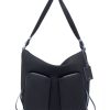 Bags London Luggage | Devoe Minna Hobo/Backpack - Ink