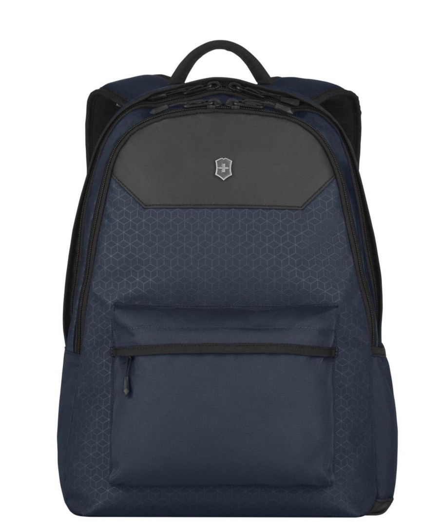 Bags London Luggage | Altmont Original Standard Backpack - Blue