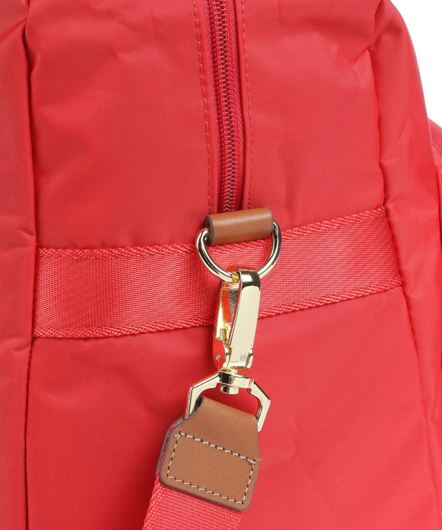 Bags London Luggage | X-Collection Travel Bag 46Cm - Red