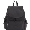 Bags London Luggage | City Pack S Small Backpack - Black Noir