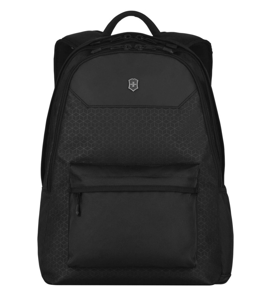 Bags London Luggage | Altmont Original Standard Backpack - Black