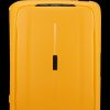 Luggage London Luggage | Essens Spinner (4 Wheels) 75Cm - Radiant Yellow