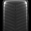 Luggage London Luggage | Attrix Spinner (4 Wheels) 81Cm - Anthracite