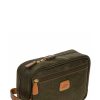 Accessories London Luggage | Life Toiletry Bag 25Cm - Olive