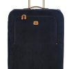 Luggage London Luggage | Life Compound Medium Trolley - Blue