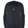 Bags London Luggage | Altmont Professional Essentials Laptop Backpack - Black