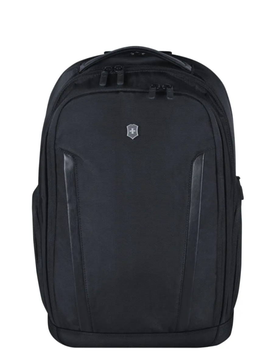 Bags London Luggage | Altmont Professional Essentials Laptop Backpack - Black