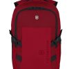 Bags London Luggage | Vx Sport Evo Compact Backpack - Red