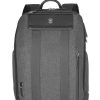 Bags London Luggage | Architecture Urban2 City Backpack - Grey/Black