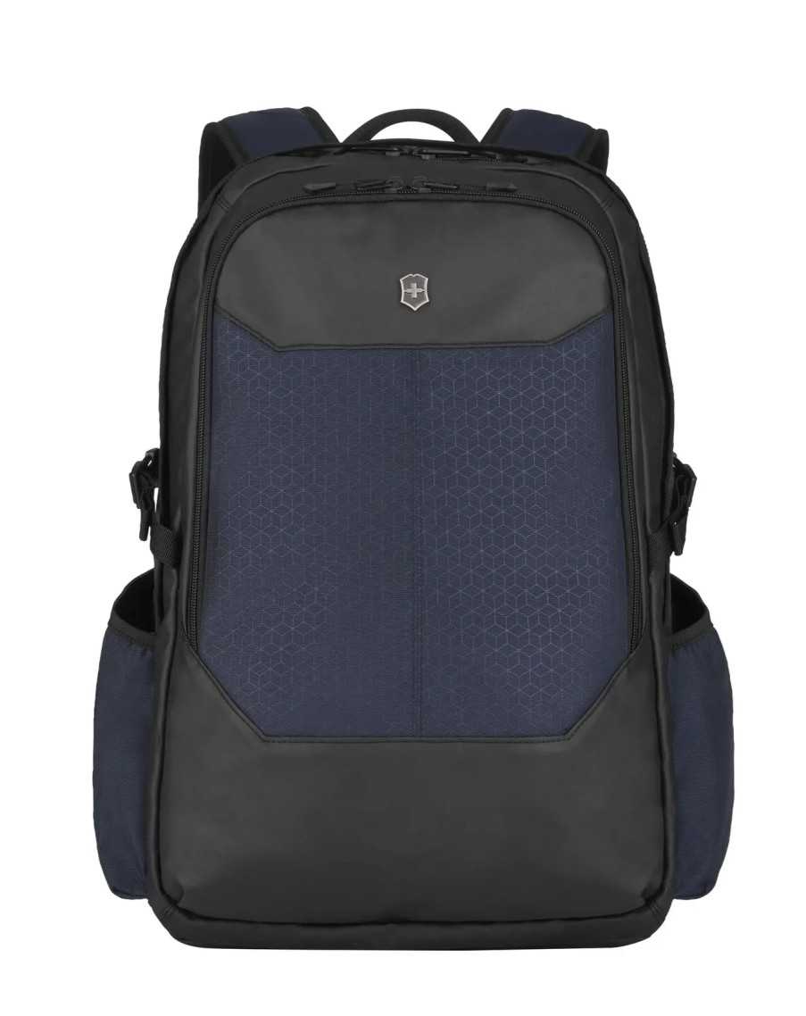 Bags London Luggage | Altmont Original Deluxe Backpack 17 - Blue