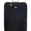 Luggage London Luggage | Life Compound Large Trolley - Blue