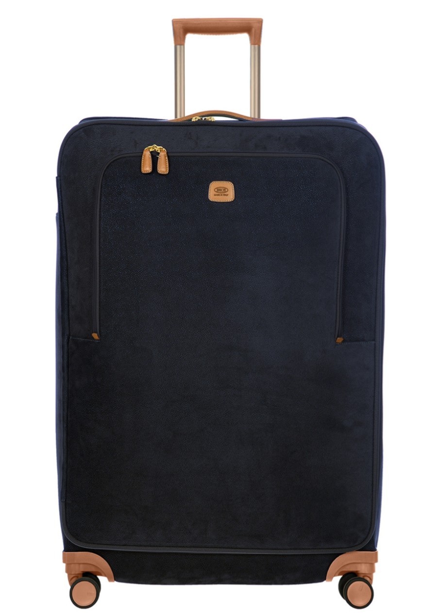 Luggage London Luggage | Life Compound Large Trolley - Blue