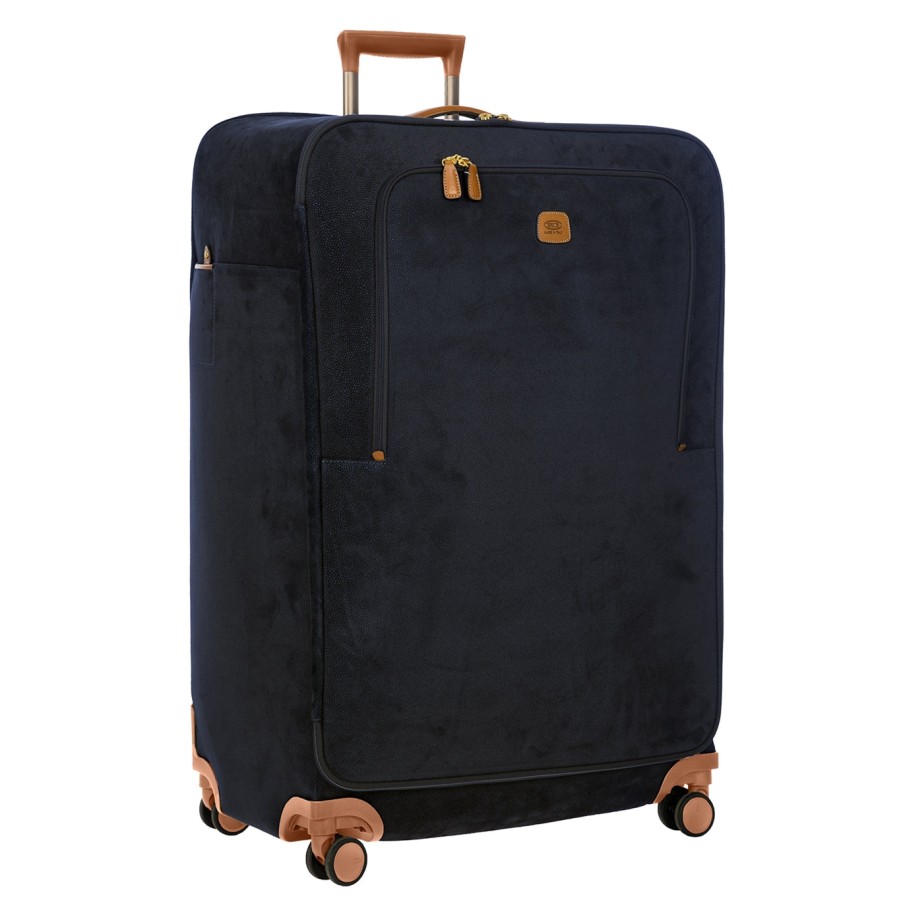 Luggage London Luggage | Life Compound Large Trolley - Blue